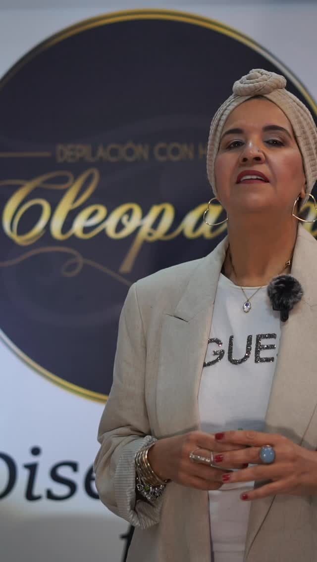 🏛️ CERTIFICACIÓN ONLINE: EL ARTE FARAÓNICO (40% OFF)
Eleve su estándar profesional con la técnica más sofisticada de la industria. Le presento mi Formación Online en Depilación con Hilo Estilo Egipcio, un arte ancestral diseñado para transformar rostros con precisión milimétrica.
✨ UN PROPÓSITO PERSONAL ✨
He decidido aplicar un 40% de descuento exclusivo porque mi mayor sueño es que este conocimiento no tenga barreras. Deseo que todas las profesionales tengan la oportunidad de aprender esta técnica genial y motivadora para transformar sus centros en negocios de éxito.
Propuesta de Valor:
• 💎 Técnica de Élite: Resultados impecables sin irritación.
• 📈 Alta Rentabilidad: Mínima inversión, máxima ganancia.
• 🎓 Formación Flexible: Aprenda a su ritmo desde cualquier lugar.Únete a mi comunidad y empieza hoy mismo. ¡Te espero,Dale vida a tu código y no te quedes sin tu curso! El momento es ahora. #depilacionconhilo #depilaciónconhilo #cursocejas #estetica #beleza 🧵