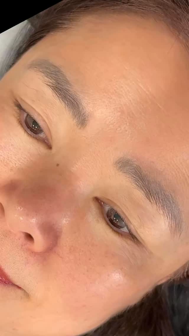 New client. Refined brows. A softer, more intentional look.
If you’ve been thinking about it, this might be your moment.