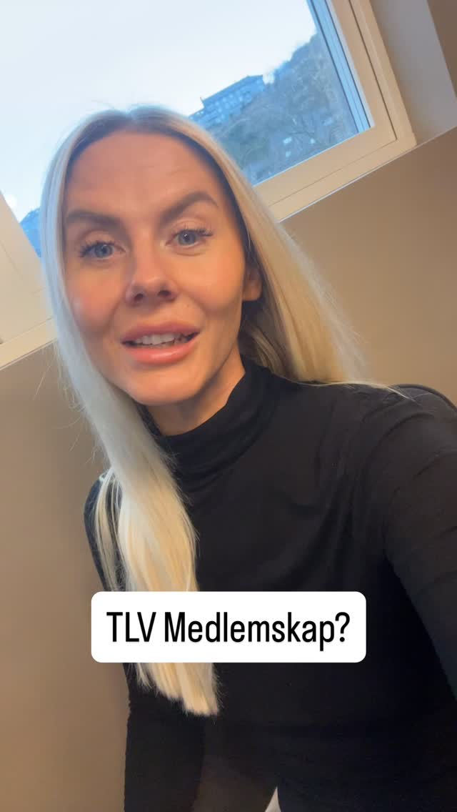 Dette er hvordan TLV Medlemskap hos oss faktisk funker ✨ Enkelt, raskt og alltid tilgjengelig 🤍
#tlvmedlemskap #tanlavie #spraytan #spraytankabinett