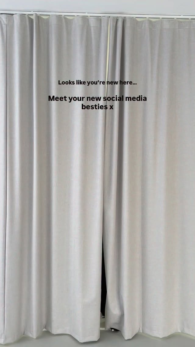 Hey bestie 👋🏼 where the hell you been loca?
This is a trial reel, so… if you’re reading this that means you haven’t found us yet (sorry it took so long) and that you’re interested in knowing more about social media (don’t worry we got you).
So let me introduce ourselves! We are Hollie and Emma Rose, owners of HER Social Media Marketing agency located in Wollongong, NSW.
We’ve been at this for a while… almost 6 years now and let me tell you we’ve seen it all. Every era of Instagram updates - stories, reels, lives, instaTV, carousels, threads? 😳
And if trial reels has you like “omg not another thing for me to think about?” then you’ve come to the right place.
We share tips on all things socials - helping you feel inspired on what to post, keeping you up to date with the latest changes and of course what’s trending!
And if you’re sick to death of doom scrolling for inspiration - we are here to help take the pressure off with our social media management and content creation services.
With love,
Your new besties x