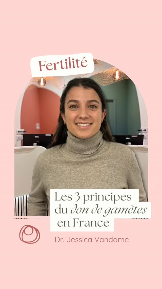Don de gamètes : connaissez-vous les 3 grands principes en France ?
Dans ce réel, on vous explique les infos clés à connaître avant de vous engager dans un parcours :
👉 Ce qui est autorisé et encadré légalement
👉 Les droits et protections du donneur et des receveurs
👉 Les grands principes pour garantir sécurité et transparence
Une vidéo pour savoir à quoi vous attendre et prendre des décisions éclairées !
#dondegamètes #PMA #fertilité #parcoursparental #lamaisondelafertilité