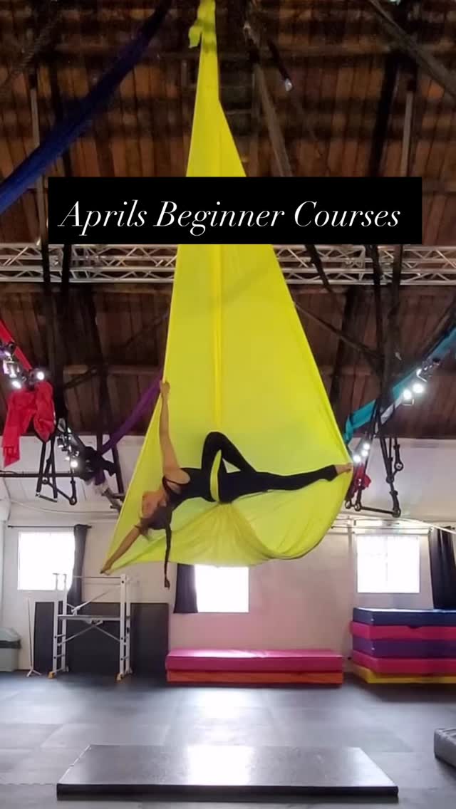 Starting in April
Located in Aylesbury, Bucks
Our beginner courses are designed to welcome everyone, regardless of fitness level. You’ll build strength, flexibility, and confidence in a supportive environment while learning exciting new skills.
Timetable for our beginner courses from April:
🎪 Mondays: Aerial Hoop at 8.30pm
🎪 Tuesdays: Exotic Pole Dance at 6.25pm
🎪 Tuesdays: Aerial Silks and Aerial Hoop at 8.30pm
🎪 Wednesdays: Aerial Silks and Aerial Sling at 8.05pm
🎪 Thursdays: Pole Fitness at 8pm
🎪 All our beginner courses are bookable online now. To view what courses we have availability in, please check our website out.
🎪 Our three dedicated studios are located in Duck Farm Court, Aylesbury. (Near Morrisons)
🎪 Our courses are for everyone. There is no minimum fitness or gymnastic experience required to join.
🎪 The minimum age for adult courses is 16. There is no maximum age.
🎪60 min weekly classes.
🎪Free make up sessions, if you miss a class (terms apply), free open training and discounted stretch classes, discounted HITT classes for single class members
🎪Free make up sessions, if you miss a class (terms apply), free open training, free stretch and HITT classes, discounted workshops, discounted parties and discounted private lessons for our multi course students.
🎪Highly trained and insured instructors
🎪Multi course discounts.
For full details on the course and the terms and conditions attached to the bookings, please check the booking page out!
https://www.pole-attack.co.uk/book-online
#aylesbury #tring #thame #aylesburymums aylesburyvalve