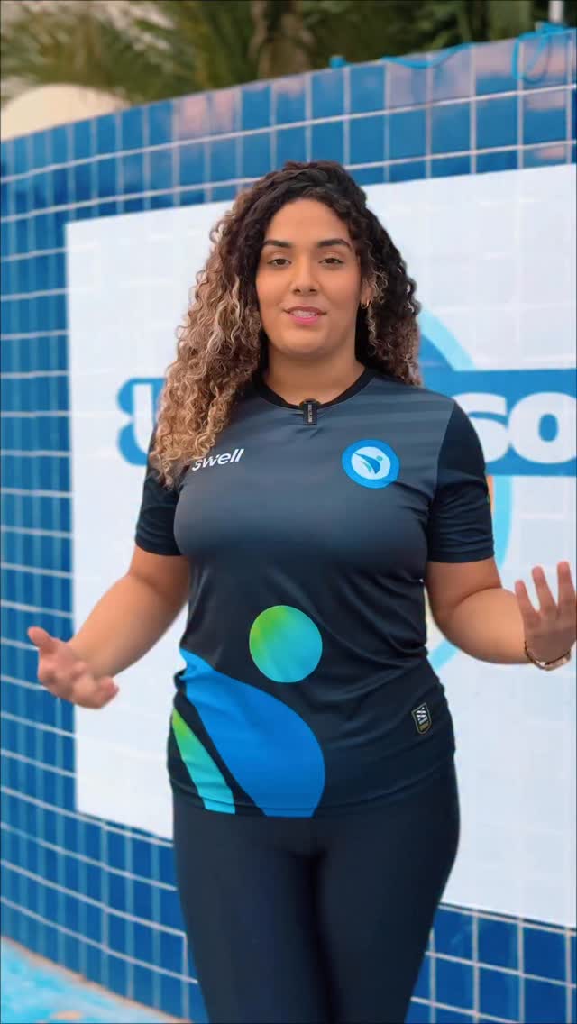 Você sabia que a natação é considerada o esporte mais completo para as crianças? 🏊♂️✨
Aqui no Universo CESA, nossas aulas são planejadas para que os pequenos desenvolvam coordenação motora, ganhem confiança na água e, claro, muita saúde!
📅 Confira nossos horários:
• Níveis 4 e 5: Segundas e quartas.
• Nível 2: Terças e quintas.
Temos também natação para adultos que desejam aprender ou aprimorar suas técnicas! 💦
🚀 Não perca tempo, venha nadar com a gente!
Entre em contato pelo link na bio.
#natação #desenvolvimentoinfantil #saude #universocesa