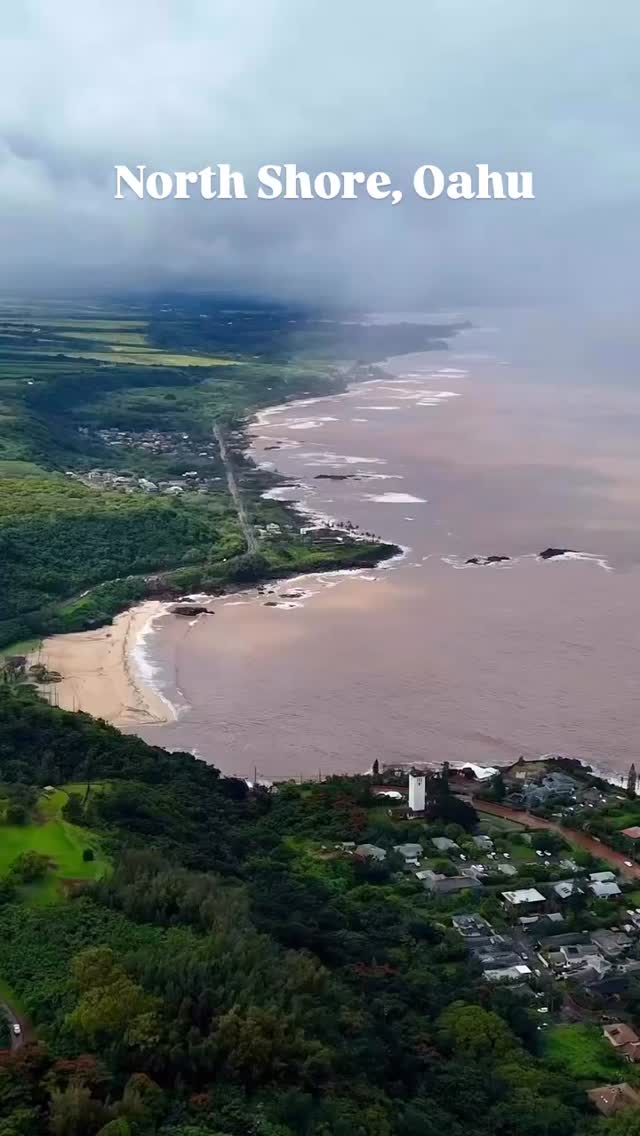 Repost from Clark Little.
This Kona Low Phase 2 Storm has been devastating, especially for those on the North Shore of Oahu. Prayers and blessing for our community! 🙏🏽🩵🙏🏽🩵
#konalow #hawaii #northshore #floodwatch #prayers