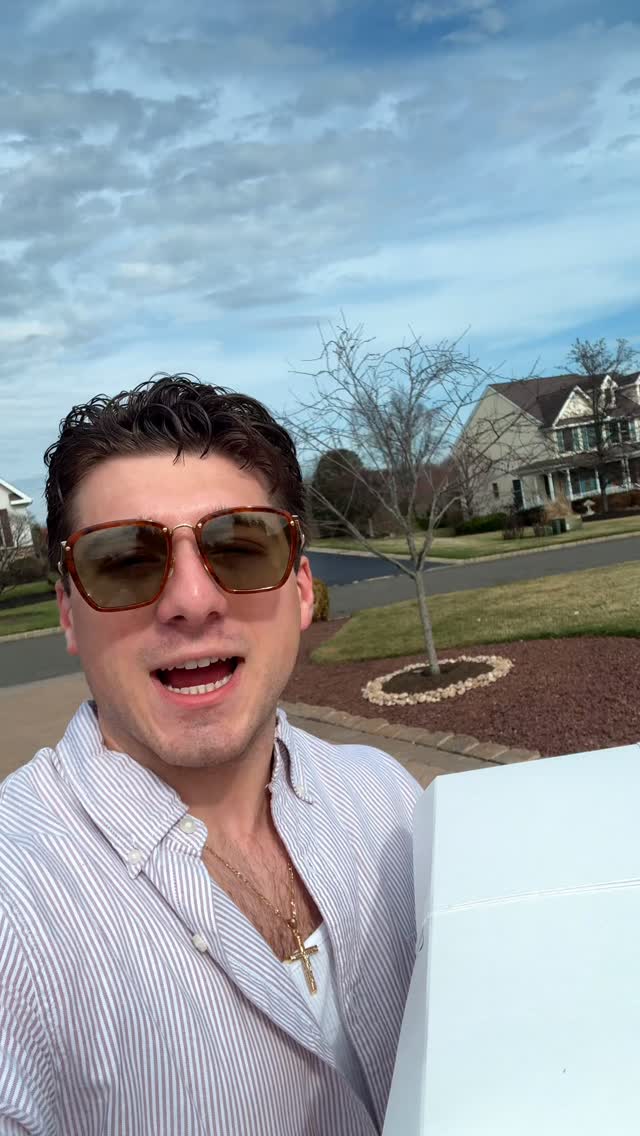 Feeling great right now! The vibes are immaculate! #food #italian #stjosephsday