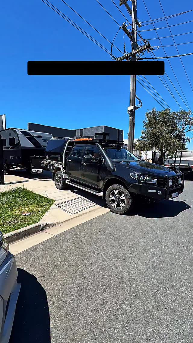 Planned. Built. Signed. Gone!
#vanlife #caravanlife #roadtrip #camping #adventure