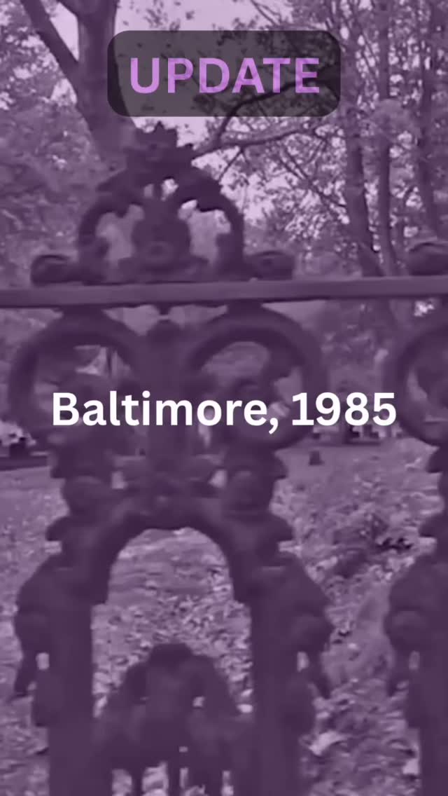 Coming January 12, 2027 from @bookmarked –Accidents Never Happen (cover coming soon!) 🥀
Let me tell you a story about sisters.
Baltimore, 1985. Mad is still processing the night her father disappeared. Before, she and her sister Annabel lived alone above Goldie’s, the family bar, where they spent their nights listening to Blondie, reading Edgar Allen Poe, and dreaming of unsure futures. Now that it’s clear he’s never returning, Annabel has become reclusive, neighbors have started spreading damaging rumors about the family, and Mad is struggling to keep Goldie’s afloat. When a photo makes it look like there’s a ghost in the upstairs window of the bar, the sisters decide to make up a haunting tale based on none other than Poe to put them back on the map. Because who can resist a good bar story, especially a haunted one?
#bookstagram #accidentsneverhappen #suspense #edgarallanpoe #ghoststory
