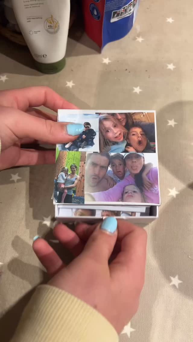 Best Mother’s Day pressy ever! 😁