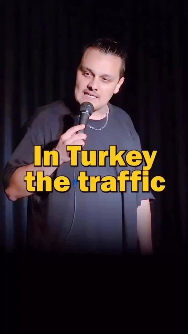 Ahmet Bilge is coming to Melbourne 🇦🇺🔥
For one night only, experience the global comedy sensation live on stage with his hit show “The Turkish Dream”
A sharp, hilarious take on life between cultures.
📅 14 May 2026
🎟 Tickets on sale now – don’t miss out!
#AhmetBilge #TurkuazNights #TurkishComedy #MelbourneEvents #standupcomedy