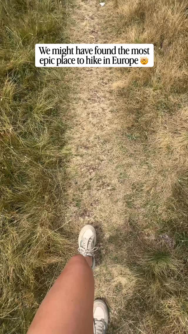 I bet you’ve never heard of this national park in Europe 🤯
Located in 📍Montenegro
When we arrived in Montenegro, we didn’t even know this place existed! All the locals were talking about it so we figured we had to rent a car and go!
There’s no public transit to get up to Northern Montenegro + Durmitor National Park so you’ll have to rent a car, but it’s so worth it!
✨ We recommend driving the Durmitor Ring drive! There are so many amazing places to stop and hike! We literally could have spent days experiencing these views! 🤯
Also, we went in the middle of summer and it wasn’t overcrowded!
Add Northern Montenegro to your travel bucket list and follow @brian.and.steph for more travel inspiration!