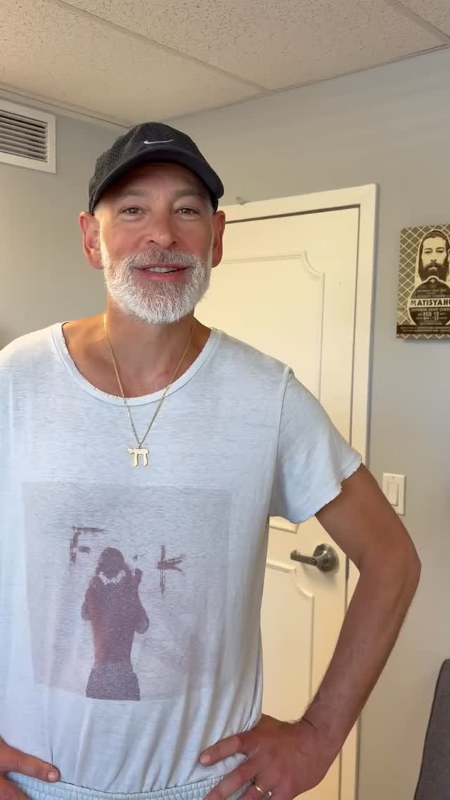 Get ready! I suppose youâve heard by now that Matisyahu is coming to Denver for a unique evening of inspiration and music! RSVP today at joidenver.com (link in bio)! Registration is closing soon!