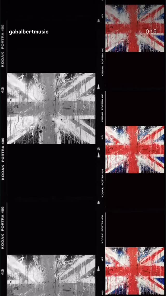 UK Underground Sounds at Roxy Vinyl Cafe Winterthur
May 9 - Featuring B-pushr (UK) and Temo (UK), two of the finest DJs from the London vinyl scene. Hosted by Gabriel Velázquez (CH)
#RoxyVinylCafe #winterthur #vinyl #ukunderground