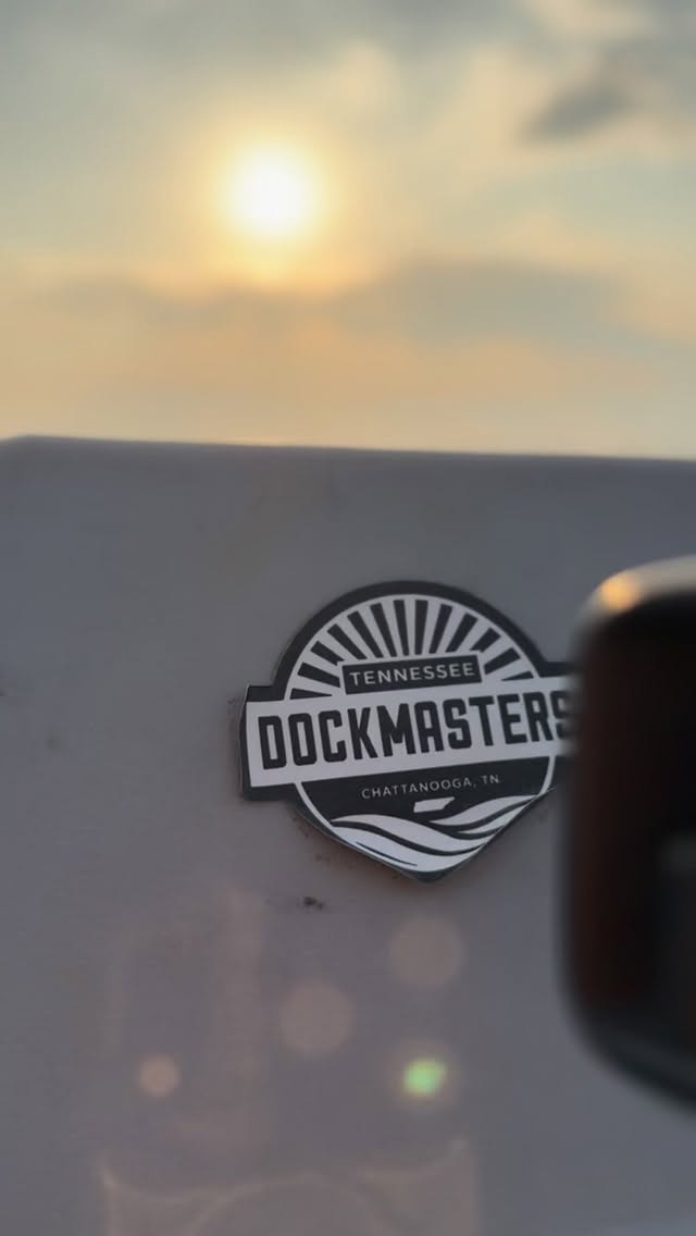 Life’s about the people you share it with.
#docklife