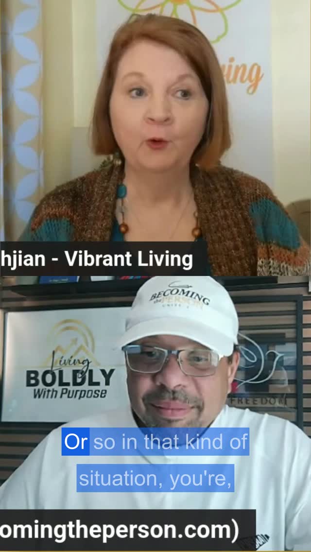 Solve Problems Together: Sit on the Same Side