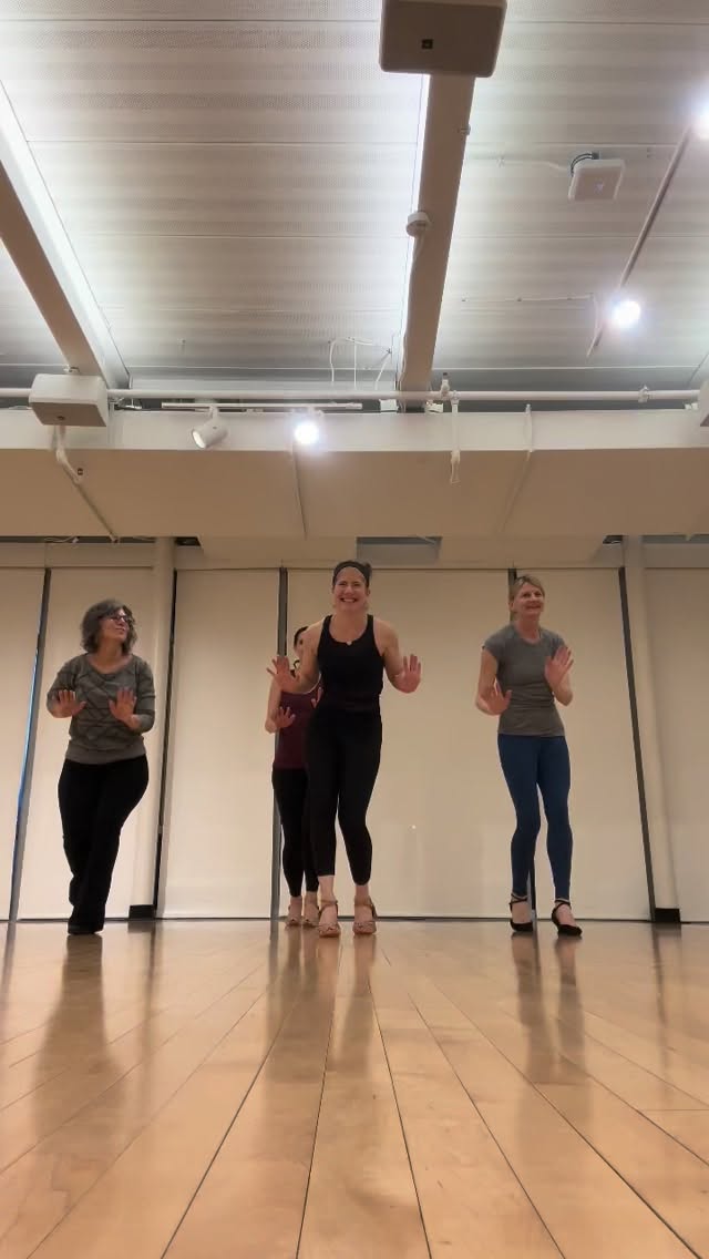 “…Dancing is poetry with arms and legs.” - Charles Baudelaire
Another 4-week session of my mixed level Latin Rhythms dance class came to a close last night. This session we worked on the fusion of different dance mediums, such as jazz, in footwork and choreography. Missed out? Registration is now live for next session. See link 🔗 in bio to my website with class details. I hope to dance 💃🕺 with you soon!
#dance #latindance #community #wellness #danceteacher