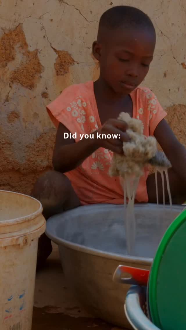 Did you know?
Over 2 billion people still don’t have access to safe drinking water.
Let that sink in.
At Wabi, we’re creating solutions that transform raw water into safe drinking water, with the aim of reaching off-grid constrained environments and making sure that every single person has access to this basic need.
Follow us and be a part of something that matters. 💧
#didyouknow #water #waterfacts #sustainabilty #impact