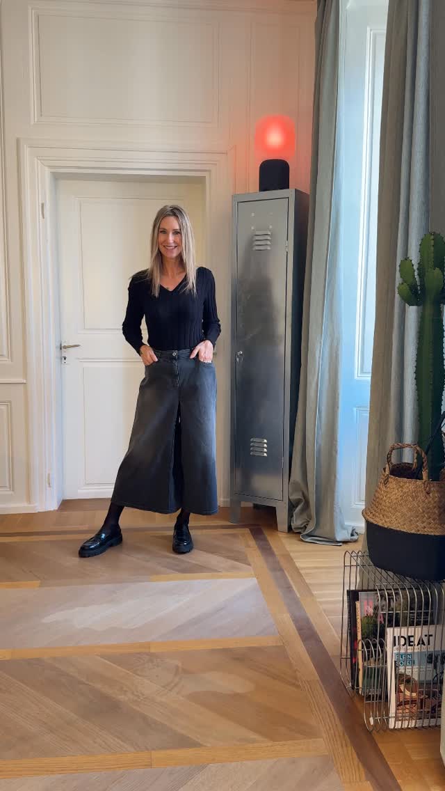 Meet our most loved model of the moment: Vanessa 🤍