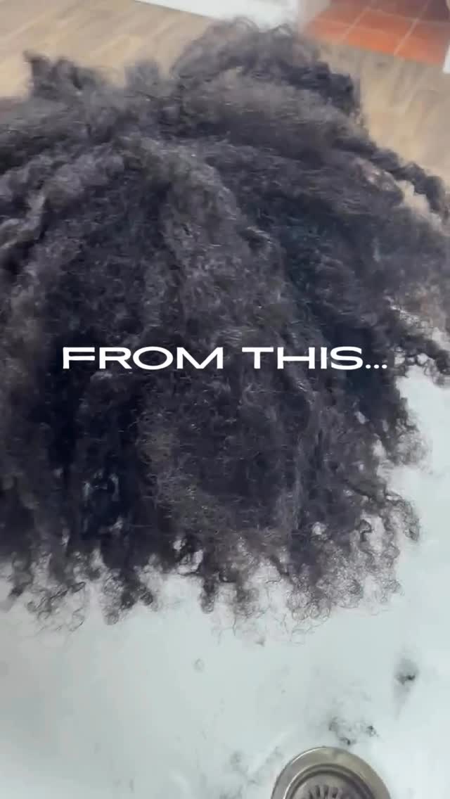 Keratin treatment now available at Ethio Queen
#texturedhair #afrohair #cornwall #keratin