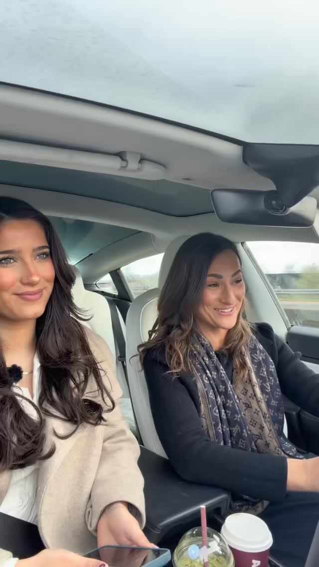 Is interior design always glamorous…? Not quite ✨
On our drive into London, Tilly asked me your questions — covering everything from the reality behind the scenes, to how we’re approaching interiors for 2026.
We talk layering organic textures, introducing richer colour contrasts, and why details like ceilings and depth are becoming just as important as the furniture itself.
I also share how to balance a timeless, classic look with a fresher feel (a hint: soft greens always work), and simple ways to elevate a rental into something that feels considered and luxurious — without major changes.
A little unfiltered, a little behind the scenes, and full of the design principles I come back to time and time again.
Leave your next questions below 🤍
#jessweeksinteriors #interiordesign #jwi #luxuryinteriors