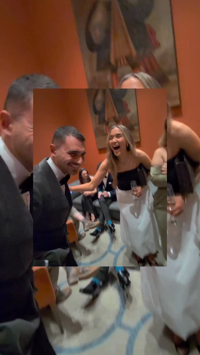 This group were so much fun π₯°
Fabulous charity event @theendogala held at the beautiful @ruddingparkhotel π
These reactions absolutely make my day ππ