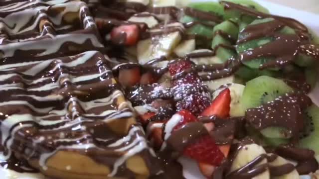 🔥 Waffles aren’t a trend… they’re a profit machine.
If you’re in hospitality and not serving waffles yet, you’re missing one of the easiest wins in the industry right now.
Customers want indulgence. Speed. Consistency.
Waffles deliver all three — and they sell all day long.
At Golden Waffle, we’ve made it effortless for businesses to add waffles to their menu 👇
✅ Just add water mix – no eggs, no mess
✅ Fast service – perfect for busy environments
✅ Consistent results – no chef required
✅ Free on-loan waffle machines available*
✅ Built for cafés, dessert shops, hotels & QSR
💡 One product. Multiple revenue streams:
Breakfast ✔️
Brunch ✔️
Desserts ✔️
Late-night ✔️
📈 This isn’t about adding a menu item…
It’s about increasing your average spend instantly.
📲 Ready to start serving?
WhatsApp: +44 7999 373839
🌐 www.GoldenWaffle.com
Serious operators are already making the switch.
The question is… are you? 👀
#GoldenWaffle #HospitalityUK #CafeOwners #DessertShop #QSR FoodBusiness UKHospitality Waffles IncreaseRevenue FoodTrends