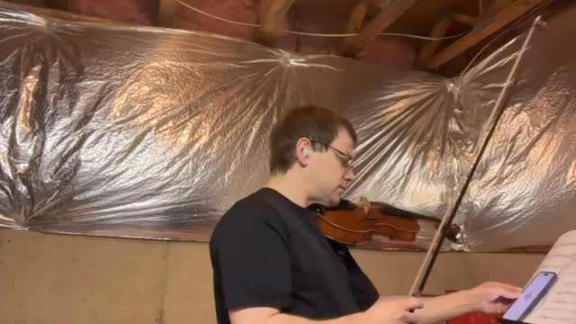 Himalayan Suite, 2nd movement, except: Dance of Sunlight