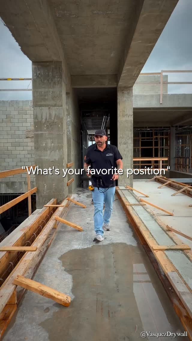 Let’s get this right. You can quote me on this:
“If you don’t believe in yourself, no one will.”
That has always been my motto. I remember when I first started, before big meetings, project presentations, or sitting down with new clients, I would look at myself in the mirror and say:
“You got this.” “You are the best.” “You can do this.” “Don’t take no for an answer.” “You will crush this.”
That was nearly 12 years ago, back in 2014, and the sentiment still remains.
You have to believe that you are the main character in your own movie. In this case, the movie about your life. Why? Because if you don’t, you will end up playing second, third, fourth, or maybe even just an extra in someone else’s story.
I’ll leave you with this one.
Before all of this, I always used to say: “I will knock on one thousand doors. I just need one door to open.”
A door opened for me years ago, and I have not stopped kicking doors open and running through them ever since.
Stay humble. Know your worth. Believe in yourself. Do good work. Do good business.
The rest will figure itself out.
Sincerely yours,
🏗. R. Vasquez Drywall Inc
👤President, CEO: Nicolas Vasquez.
📱 Cell: 305-219-5016
🌐 Website: www.vasquezdrywall.com
📸 Instagram: @vasquezdrywall
✅ Licensed & Insured