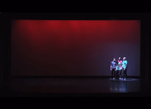 Another clip from POINT OF INTEREST with @chriswuzhear @valme360 @bboysupajosh. Everybody got busy in this clip! My favorite in this particular section was Chris. He’s a great mover and was always puttin down something new every night. All my work pulls from a personal space. I’m extremely vulnerable when I’m on stage.
The amount of disrespect I’ve received over the years is enough to make you quit!! BUT…wait till you see the new show😊
#keepgoing #breakingonstage #pointofinterest @jsap63 🎥
