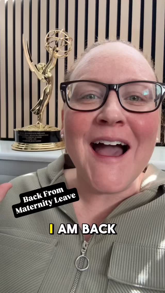 Bookings are OPEN!
I’m back from maternity leave and my first lecture in 2026 on performance anxiety/how to manage it is TOMORROW at the University of Northern Iowa (virtual).
New here?
I’m Kensley, an Emmy-award winning researcher and one of a handful of people in the world with a Ph.D. In performing arts heath! I do one-on-ones and guest masterclasses to help YOU be your best self!
Follow @kensleybehel to be an informed musician!
#music #musicianshealth #performanceanxiety #clarinet #piano
