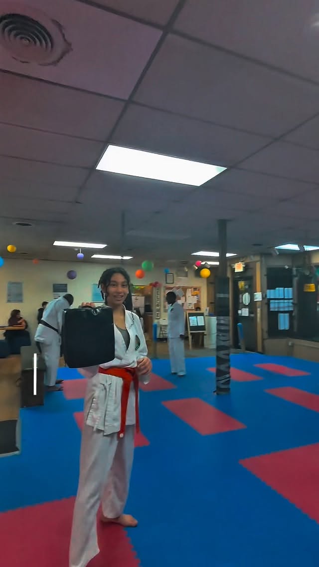 POV: Providence kids training like this every week 🥊🔥
Real reps.
Real discipline.
Real growth. 💪
Captured on the @raybanmeta as our students prepare for competition.
If you’re in Providence and want your child leveling up like this…
👇 Comment “TEAM PKA” to get started
#ProvidenceRI #ProvidenceParents #KidsActivitiesRI #martialarts #rhodeisland