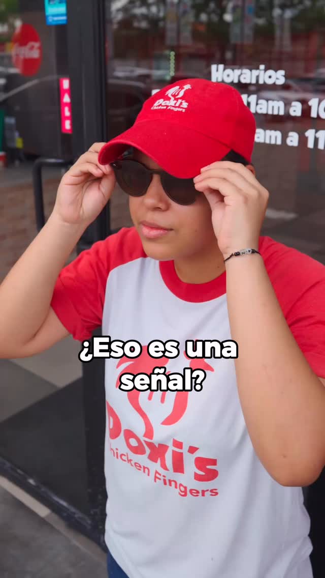 Te prometemos que tu pedido llegará a tiempo 😁
Hoy juega la Sele, así que no lo dejes para última hora. Ordena tus chicken fingers a través de Doxis.Xpedidos.com, Asap o Pedidos Ya.
También puedes hacer pick up en nuestras sucursales de Costa del Este o Brisas del Golf
Vamos, Panamá 🇵🇦
#Doxifícate