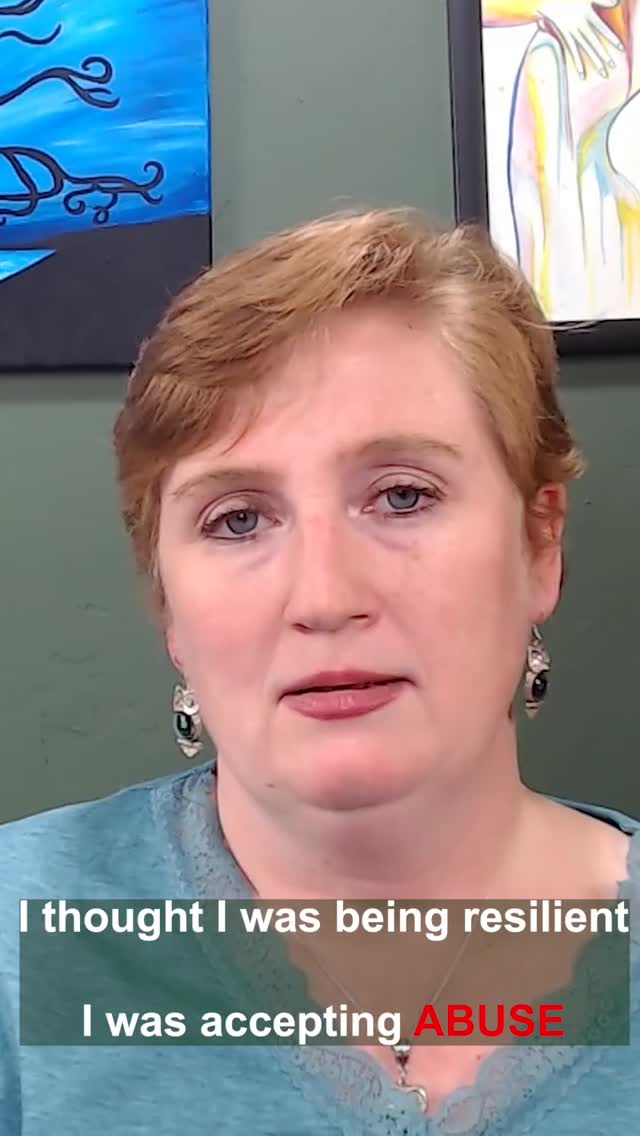 For a long time, I thought I was being resilient.
But trauma can teach you to normalize discomfort…
to tolerate mistreatment…
to keep the peace at your own expense.
Being resilient is not the same thing as accepting abuse.
#TraumaHealing #SelfWorth #Boundaries #LifeAfterTrauma #PersonalGrowth