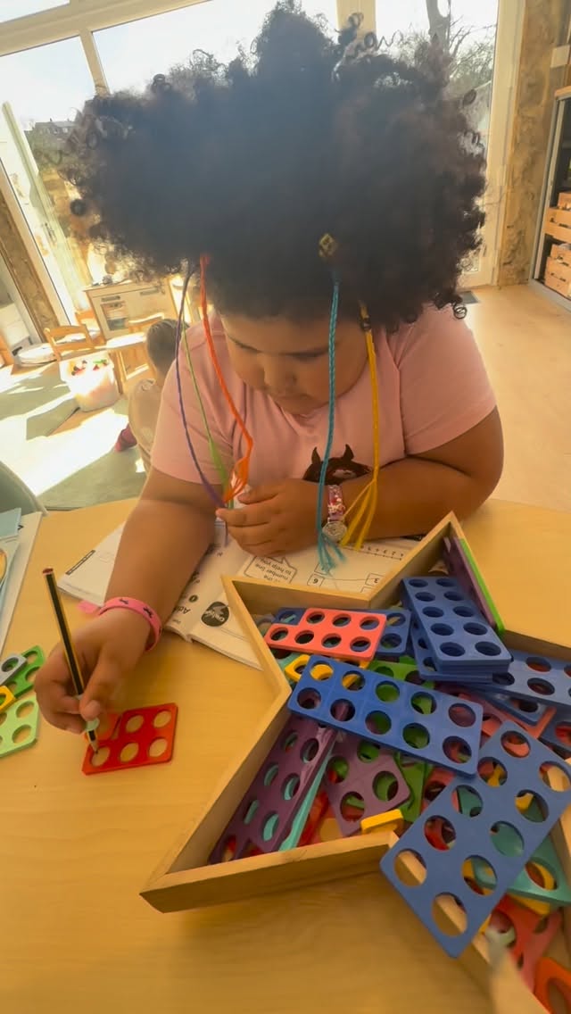 Just another beautiful week in the classroom! We have welcomed two new children, celebrated a birthday, moved three children up a reading stage, read stories, played times table bingo, had a mental maths quiz, learnt new sounds, planted flowers, made slides, built castles, and learnt all about sharks… the list is endless!