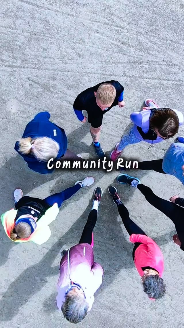 Heute ging es mal nicht durch Köpenick, sondern quer durch die Hasenheide 🐰 Es war eine schöne Runde mit tollen Gesprächen, lecker Kuchen und ein Kaffee gab es am Ende auch noch dazu. 🫶
Danke, dass ihr dabei wart. 🏃♀️🏃🏃♀️
#laufenverbindet #berlinläuft #laufenfüranfänger #runningmotivation #laufen