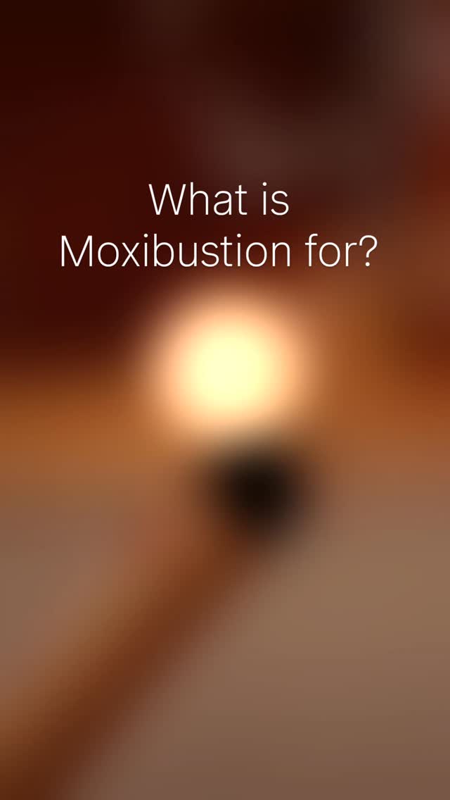 MOXIBUSTION
In Traditional Chinese Medicine (TCM), Moxibustion is a technique that uses the heat from burning the herb mugwort near specific acupuncture points to support the properties of each acupuncture point.
Often your Acupuncturist will select specific points, depending on the treatment goal and how your body is presenting.
It's a common question in clinic for clients to ask, what the purpose of doing Moxibustion is. Here are just a few reasons why Moxibustion may be included in your session.
Interested in Acupuncture and Chinese Medicine? Appointments are available to BOOK via our website!
#brisbaneacupuncture #acupunctureclinicbrisbane