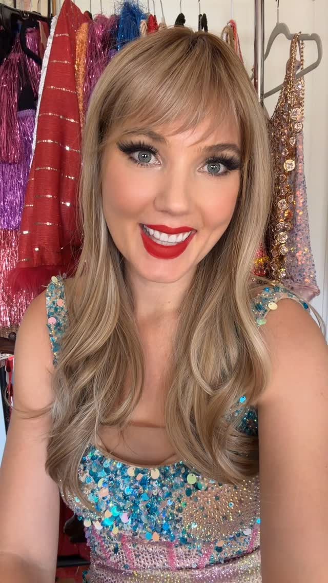 ✨✨✨I’m so excited to be in Charleston on 4/25 at the @charlestonbattery with @beamentornow for our Taylor Swift Tribute show!✨✨✨ Follow @beamentornow for more info and ticket give aways! #charleston #livemusic #taylorswift #swiftie #charlestonbattery
*Elizabeth as Taylor Music is an unofficial tribute to Taylor Swift and Taylor Swift’s music and is not endorsed by or in any way affiliated with TAS Rights Management, Taylor Swift, or their affiliated entities, and the event organizers have indemnified TAS Rights Management, Taylor Swift, or their affiliated entities against any and all claims relating to any injury, death, or other harm that could befall event attendees.*