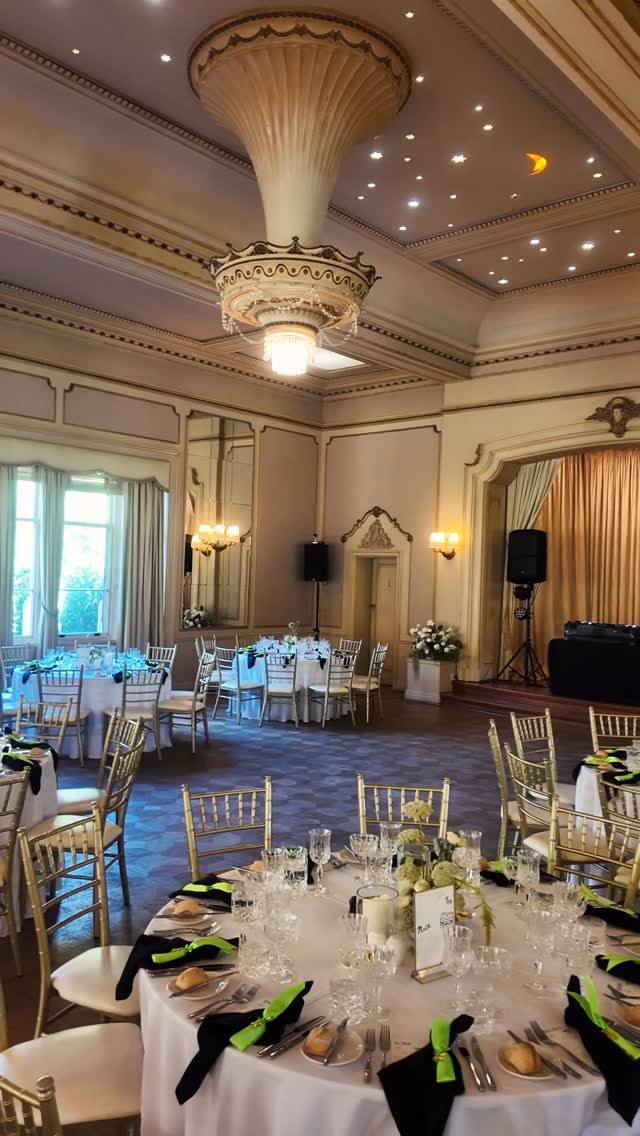 The highlights from the Wedding of James & Penny! You guys tore the house down! Congratulations to you both and thank you again for having me as your DJ & MC! What a beautiful couple and we all definitely felt the love 🤍
Venue @ripponlea_by_the_gardeners