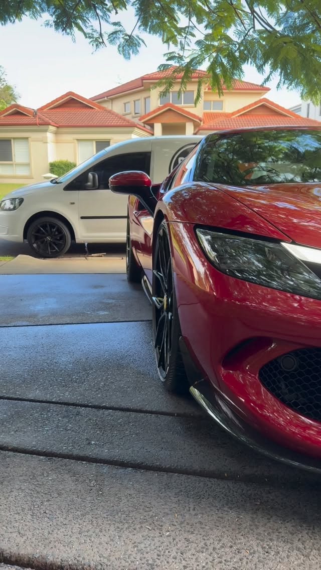 🔥 Sunshine Coast busy car owners!
Are you looking for that Reliable, Premium Car Detailing Maintenance. That Set and Forget, the Best on the Sunny Coast type vibe?
That small saving with the cheaper guy down the road could be your biggest vehicle expense! 🤬
Keep your vehicle looking flawless all year round with our Premium Regular Detailing Maintenance packages. Designed for owners who want their car consistently looking its absolute best.
✔️ Hand Wash
✔️ Interior Clean & Protect
✔️ Wheels & Tyres Deep Clean
Available Fortnightly or Monthly to maintain that freshly detailed finish.
With 8 years of proven results servicing the Sunny Coast, we’ve built a reputation for premium quality, attention to detail, and results you can see every time.
Your car deserves more than just a wash it deserves professional care.
📅 Limited maintenance spots available
📩 Message us to secure your regular detail
#SunnyCoastAutoDetailing #PremiumDetailing