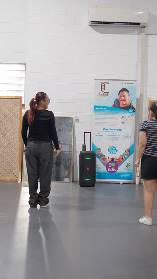 Our Dance Programming with Waimania is bringing the energy, the fun, and a whole lot of confidence as participants learn to bust a move and thrive together!
📞 Want to join in on the fun? Call us on 07 3416 8947 to enrol in our group programming classes today!