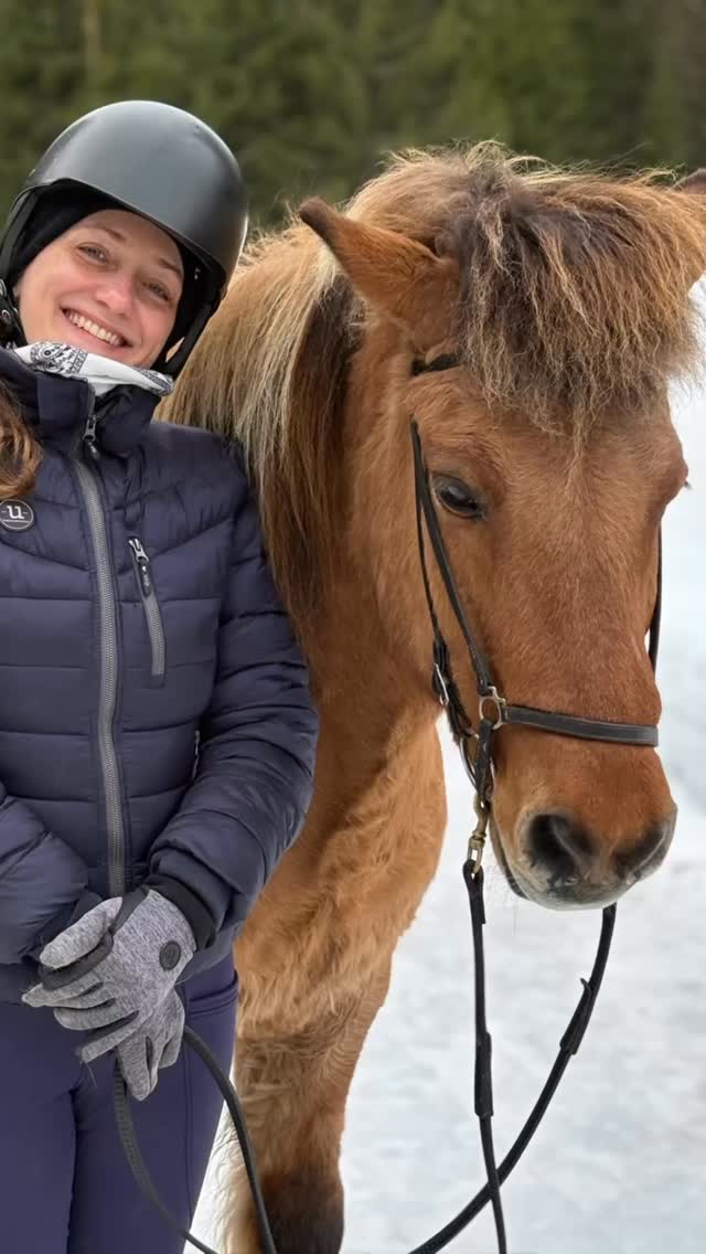 Takk for en nydelig helg med HEST & YOGA på Mesna Islandshest Senter. 😍🐴
Vi koste oss på rideturene og nøt solen på låvebroen og vårstemningen i skogen.
Takk til alle dere som deltok for deres iver og engasjement! Det var så hyggelig at dere kjente hvordan yogaen gjorde at dere red bedre og kroppsbevisstheten som dere tok med fra yogamatten kom til nytte på hesteryggen.
Vi gleder oss til neste helg som er i oktober @mesna.no
#yogaforryttere #hestogyoga #yogaogridehelg @astinefr @yoga_for_ryttere @jannickewiel