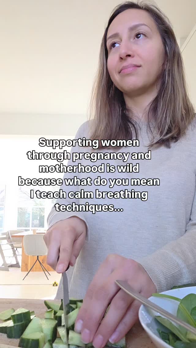 The truth?
Tools don’t make us perfect.
They make us aware.
And sometimes awareness comes 3 seconds after the yogurt (or the toddler!) hits the floor.
Motherhood isn’t about never getting triggered.
It’s about not letting those triggers stack up and overload.
That’s the work🤍
If you want support building that kind of strength — physically and emotionally — join my upcoming Breathe Reset Repeat Workshop. It's free. Link in bio or message RESET to get the link✨️
#mamaneedsareset #breathesculptflow #workingmom