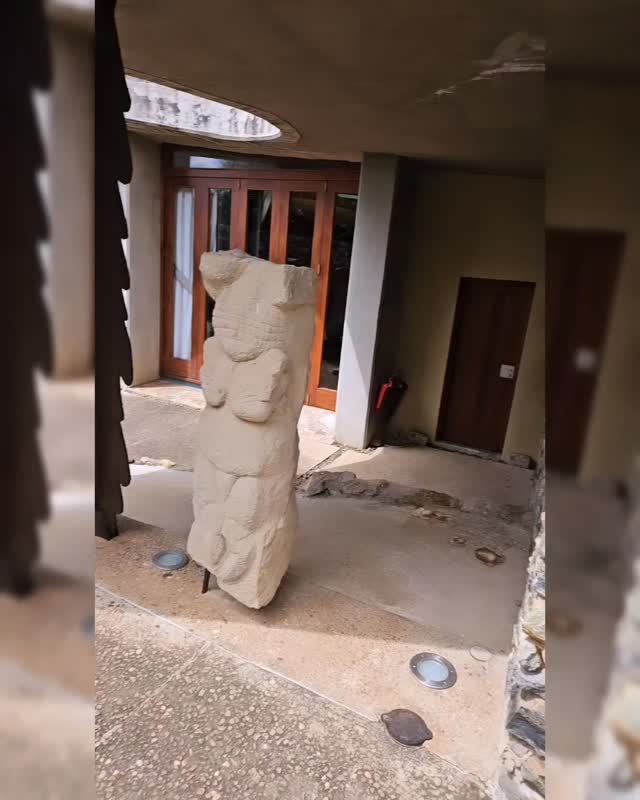 Come along for a sneak peek as I show Caitlin around our stunning venue - Forum Homini & Roots Resturant!
This Sunday, we’ll transform these spaces into something extraordinary; with all of you at the heart of it!
The excitement is real!
#NeuraExperience #ConsciousLiving #InnerWork #AlignedLiving #SoulConnection