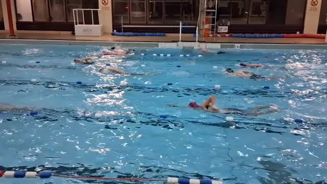 Tuesday nights at @betterfairwater with the club! ๐ฆ ๐โโ๏ธ ๐ช๐ผ
Thanks to coach @milesotbrown - our new L2 coach providing excellent coaching as always!
Get in touch with us if you are interested in membership and fancy trying one of our swim sessions!! ๐ซถ๐ป๐
๐๐๐ค
#cardifftriathletes #swimcoaching #triathloncoaching