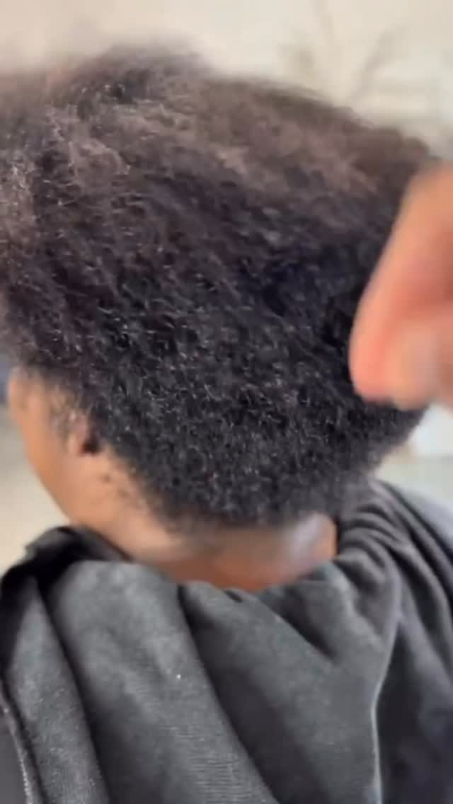 This is what happens when the right cut meets intention.
The Texture Balance Cut is designed to address shape, weight, and movement—so your hair doesn’t just look good, it falls right curly and straight.
From consultation to final style, every step is strategic.
No shortcuts. No guessing. Just results rooted in healthy hair.
Because at Hi Texture, it’s not just about the after,
it’s about creating hair that continues to thrive long after you leave the chair.
✨ Texture, done right. Hair by Danielle. #hitexturehair #texturemethod #curldefinition #texturehaircut