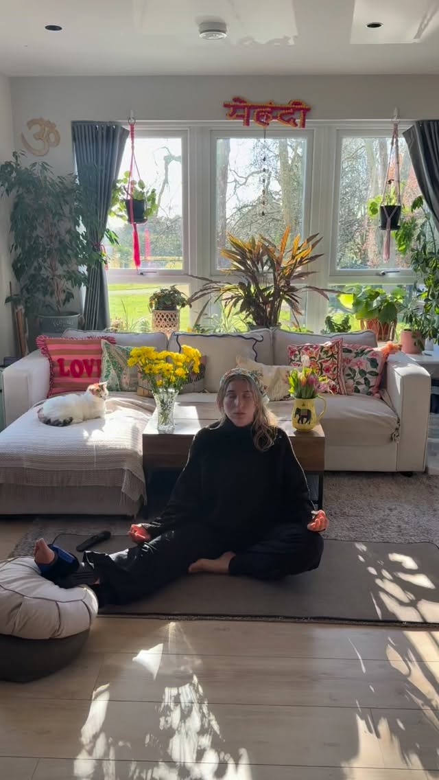 I’m home… with a sprained ankle and a reminder that you never know what’s around the corner.
May you find peace in your joy and joy in your peace.