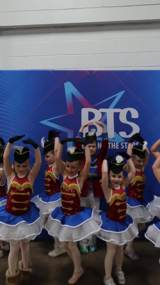 Our first ALL TEAM competition of the season and our hearts have never felt so full❤️✨
Beyond The Stars King of Prussia was one we will never forget. Having our Prep Level teams join us on stage for the first time this season made the weekend so incredibly special, and watching them shine so bright on stage was everything.
We are so proud of each and every one of our dancers for the passion, growth, and love they bring every time they step on stage. And so thankful for our amazing parents, families, and instructors who support them through it all.
So many moments we’ll hold onto forever 💫
@btscomp #MindBodyArt #MBA #MBADance #MBASchoolofDance #togetherwerise