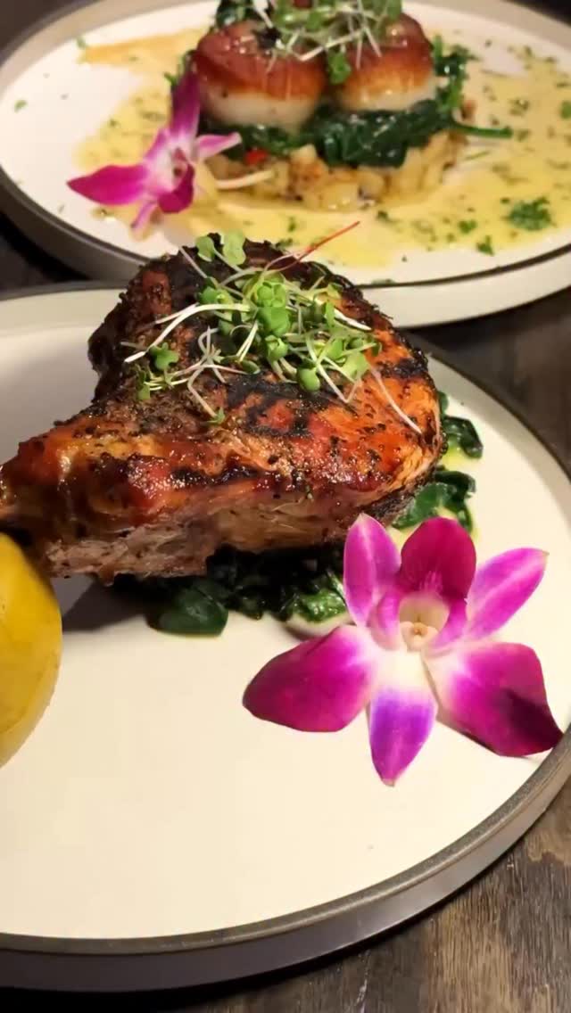 Q1227 “Modern Comfort Food” 🔥🔥🔥