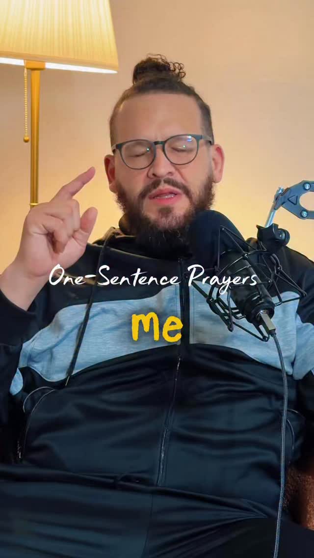 Pray this with me today. 🙏🏻
#prayer #churchinstatenisland #statenislandpastor