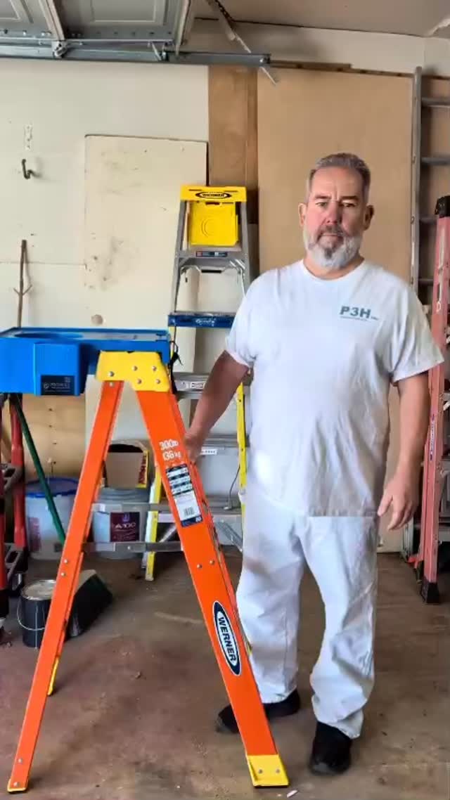 We’ve been getting questions about modifying the P3Hpro — like adding a drilled hole for custom use. 🔧
While P3Hpro by ProWise Innovative is built tough for the job, it’s not designed to be modified. That said, we know some pros like to make tools their own. If you choose to do so, please use caution.
There’s a grid structure underneath the P3Hpro that helps hold it together — drilling into it can compromise the integrity and performance of the tool.
This video breaks it down so you can see exactly what to watch out for. Stay safe, work smart, and protect your tools.
#SkilledTrades #ToolSafety #WorkSmart #P3Hpro #ProWiseInnovative