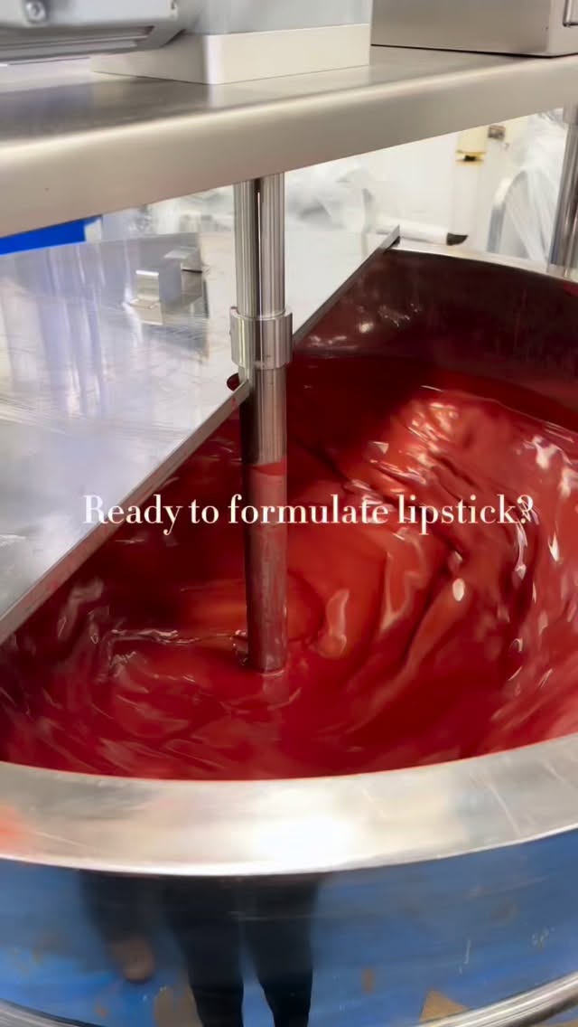 Ready to formulate your next bestseller. From #lipsticks to glosses to blush we bring your vision to life with clean, high-performance #formulas.
-
-
-
#purebeauty #clean #makeup